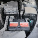 전하점현대자동차 | 그랜져 HG 완전방전해결 배터리 교체