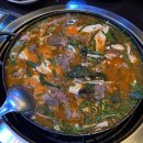 북배산 흑염소 요리 | 평택 이충동 염소야 흑염소즙 주는 흑염소요리 전문점 솔직후기