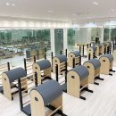 라디 필라테스 이미지