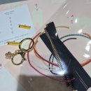 한지로 만드는 세상 이미지