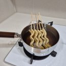 주식회사 위더스몰 | 스텐냄비 위더스 통3중 튼튼 냄비 IH 18cm 편수 어묵탕 끓이기