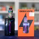 커피이지스 | 긱베이프 이지스 레전드 5! 이전작과 심층 비교 및 언박싱 실물 후기 및 사용법