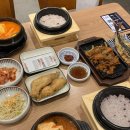 북창동 순두부 이미지