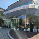 팔달노인복지관 1층 이미지