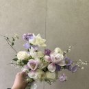 고촌교회 교회예식 후기_제시카로렌 순수청담 오직블라썸 에스웨딩 김소미부장