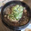 주왕산오리랑닭 | 부산 명지동 삼계탕 맛집, 든든한 몸보신! 주왕산삼계탕 방문 후기