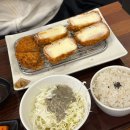서현역 맛집 ‘다께야’ :: 10년 넘게 돈까스 먹으러 가는곳.