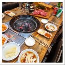 내포한우전문점 이미지