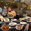 (주)송파오토파트 | 잠실 롯데호텔 월드 라세느 평일 저녁 디너 후기 :: 가격, 음식 맛 솔직리뷰