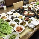 구이랑 쌈밥 네이버블로그