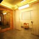 참신한헤어 이미지