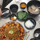 강남쭈꾸미 | 강남 쭈꾸미 맛집 쭈꾸미랩소디 강남점 곱쭈콤보 후기