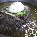 함평냉면 이미지