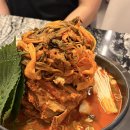 청년감자탕순대국 양산사송점