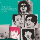 Vol 45. 조하문 - 1집 조하문 (올 댓 마스터피스 - 24bit Re-Mastering) 이미지