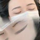 결디자인 | 마산 자연눈썹 디자인 결 살린 눈썹관리 후기 ✨✨