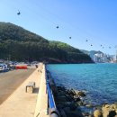 암남공원 이미지