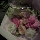 광주 첨단 꽃집 추석 선물 부모님 여자친구 꽃 선물 &#39;핸즈박스&#39;