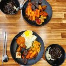 진수성찬 - 성남시 중원구 성남동 | 진수성찬
