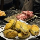 텐파양 | 숙대입구역 양꼬치 맛집 텐파양 내돈내산 솔직후기 (가지튀김 추천, 용산 맛집)