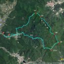 오봉산마을 이미지