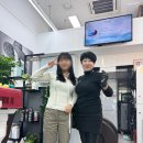 하남 위례 미용실 :: 민채헤어살롱에서 앞머리펌&amp;클리닉 후기