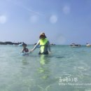 림벅와플성산일출봉점 골드바바