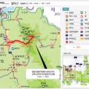 대구3040산악회 제21차 넷토산행 충북 제천 "월악산" 이미지