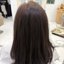 성북헤어갤러리 | 성신여대 미용실 추천 | 브라운 염색 아미유헤어 성신여대점