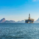 윤 원내대표 “동해안에서 막대한 양의 석유·가스 비축 가능” 이미지
