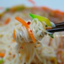 잔치국수 이미지