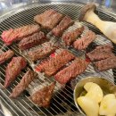 진소갈비 이미지