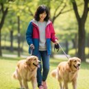 도그뉴스 | 도그워커자격증 취득후기 강아지알바 취업성공담