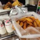 중계다리떡볶이