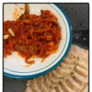 물총칼국수 이미지