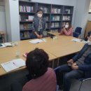 치매예방, 실버인지놀이지도사 양성과정 이미지