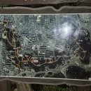 주월중학교 | 광주 남구 제석산(166m) 야간 등산 산행 트레킹 초보자 추천 구름다리 야경