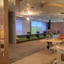 김상일 골프스크린 이미지