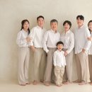 가을애 | [가족사진] 따뜻한 감성이 가득한 대가족사진! 서초/강남/잠실/분당 가족사진 스튜디오 가을애사진관