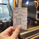 로마공항→테르미니역→피렌체역: 초보 여행자도 쉬운 이동 방법 &amp; 이딸로 예매 꿀팁과 후기까지!
