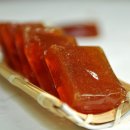장바우치악산황골엿