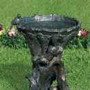 새들의 정원 이미지