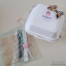 작고 소중해 | 중랑구케이크 야미플라워 도시락케이크 작고소중해