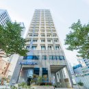 하운드 해운대 가든&테라스 호텔 이미지