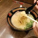 신신빌 | [Japan] 후쿠오카 이치란 라멘 하카타점 ICHIRAN RAMEN 一蘭