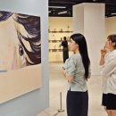 신세계센텀시티 골프레인지 이미지