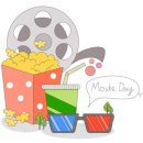 11월14일 무슨데이? 무비데이 의미와 역사 이미지