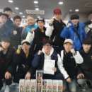 더블복싱체육관 이미지