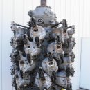 004-문산-004 | R-4360 / R-8720 엔진. 프랫앤휘트니. Pratt &amp; Whitney