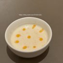 엠버(Amber) | 홍콩 미슐랭 3스타 앰버 (Amber) 후기, 만다린 오리엔탈 맛집 디너 가격 및 예약 방법